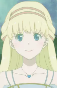imagem de capa do personagem Helena