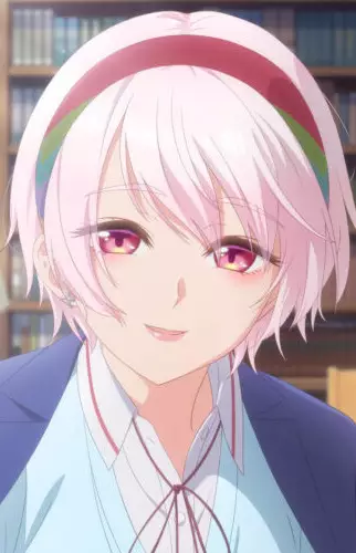imagem de capa do personagem Rena Natsukawa