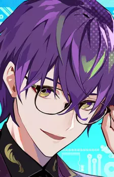 imagem de capa do personagem Chrom