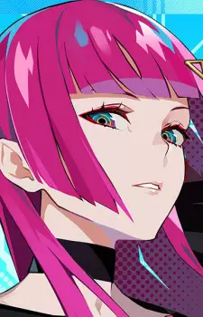 imagem de capa do personagem Neon