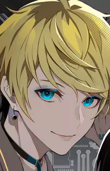 imagem de capa do personagem Night Kitanomaru