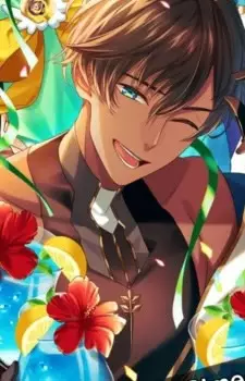 imagem de capa do personagem Simeon
