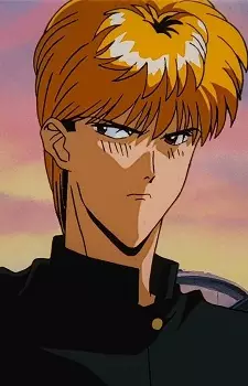 imagem de capa do personagem Takashi Mitsuhashi