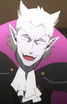 imagem de capa do personagem Draus