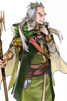imagem de capa do personagem Ronandt Orozoi