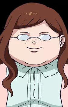 imagem de capa do personagem Maremi Gekkouin