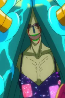 imagem de capa do personagem Sachiko