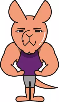 imagem de capa do personagem Yoga Instructor