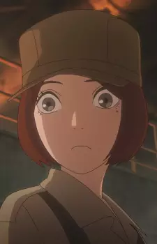imagem de capa do personagem Momo