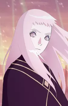 imagem de capa do personagem Fine