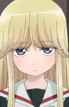 imagem de capa do personagem Urami Magahara