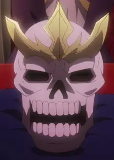 imagem de capa do personagem Shinobu's Father