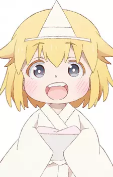 imagem de capa do personagem Yuurei-chan