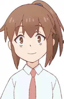 imagem de capa do personagem  Fushihara-san