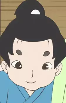 imagem de capa do personagem Takakiyo Taira no