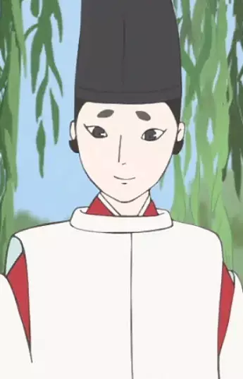 imagem de capa do personagem Atsumori Taira no