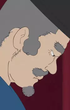 imagem de capa do personagem Kaneyasu Senoo
