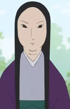imagem de capa do personagem Masako Houjou