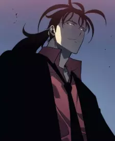 imagem de capa do personagem Zhigang Liu