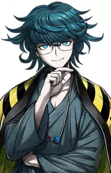 imagem de capa do personagem Yajiroube Ueno