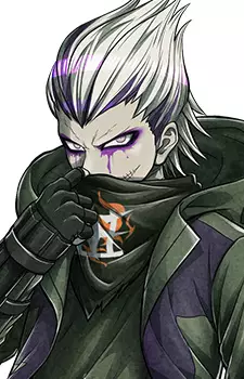 imagem de capa do personagem Kai Asahikawa