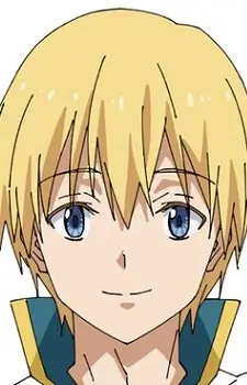 imagem de capa do personagem Masayuki Honjou