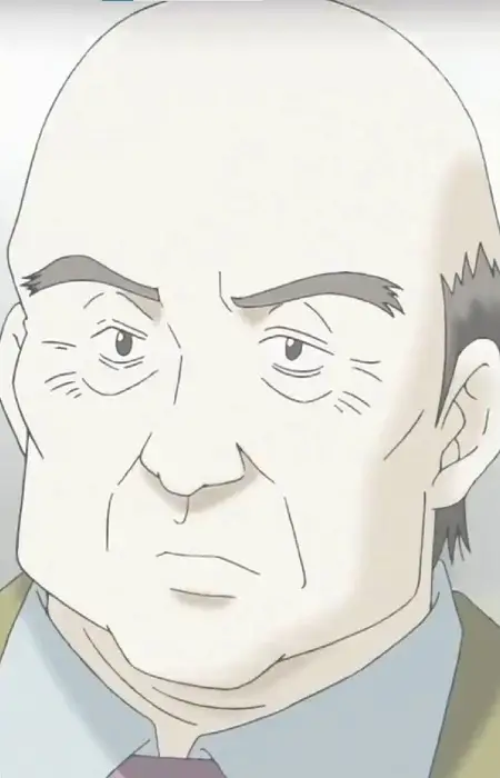 imagem de capa do personagem Udagawa