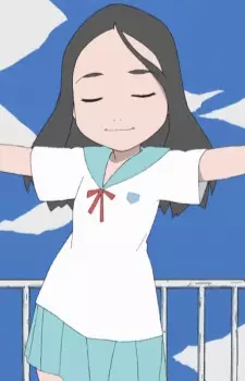 imagem de capa do personagem Ryouko Yoshino