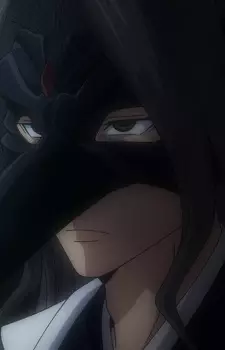 imagem de capa do personagem Kiroumaru Tokisaka