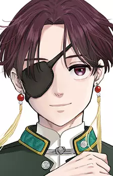 imagem de capa do personagem Hayato Suou