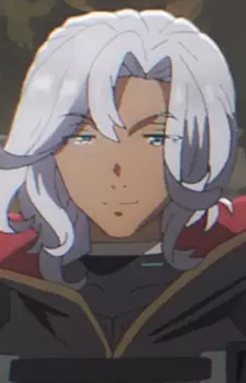 imagem de capa do personagem Hotep
