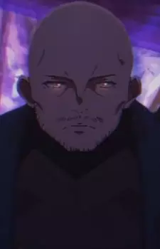 imagem de capa do personagem Karateka