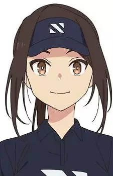 imagem de capa do personagem Haruka Akane