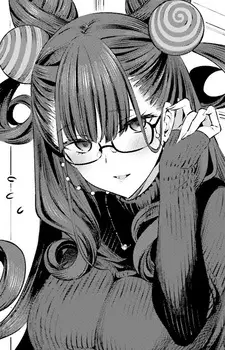 imagem de capa do personagem Shikibu Murasaki