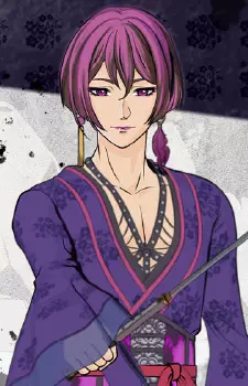 imagem de capa do personagem Ageha