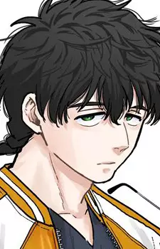 imagem de capa do personagem Jou Togame