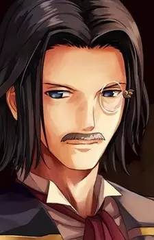 imagem de capa do personagem Ronove