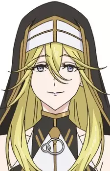 imagem de capa do personagem Caldmellia