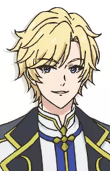 imagem de capa do personagem Manfred Earthwold