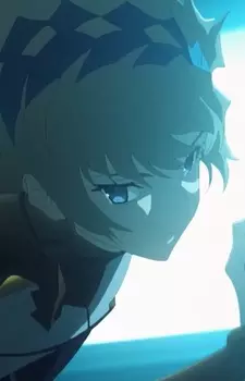 imagem de capa do personagem Castor Dioscuri