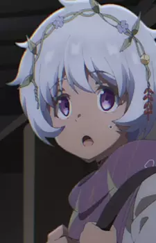 imagem de capa do personagem Nadia