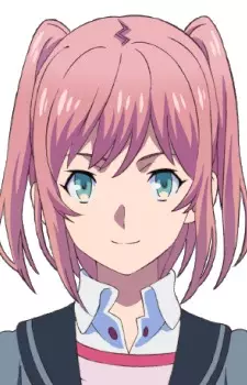 imagem de capa do personagem Sana Miyama