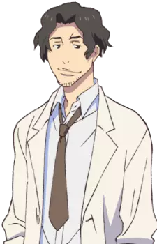 imagem de capa do personagem Kadomatsu