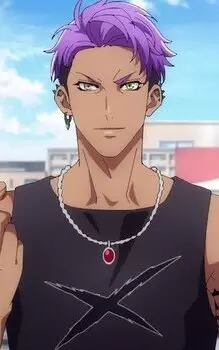 imagem de capa do personagem Rex Taroumaru