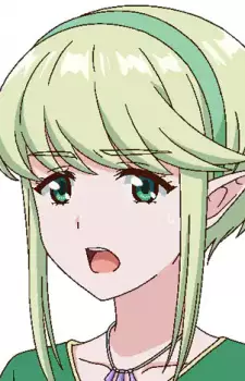 imagem de capa do personagem Sateina