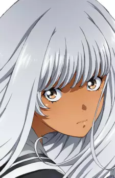 imagem de capa do personagem Asaemon Yamada