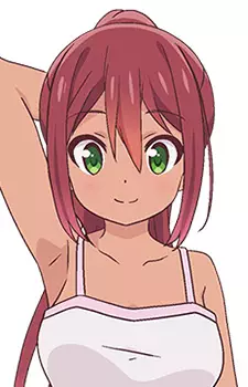 imagem de capa do personagem Ichika Fukumoto