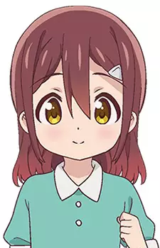 imagem de capa do personagem Futaba Fukumoto
