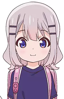 imagem de capa do personagem Aiko Ninomiya