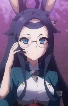 imagem de capa do personagem Souryuu